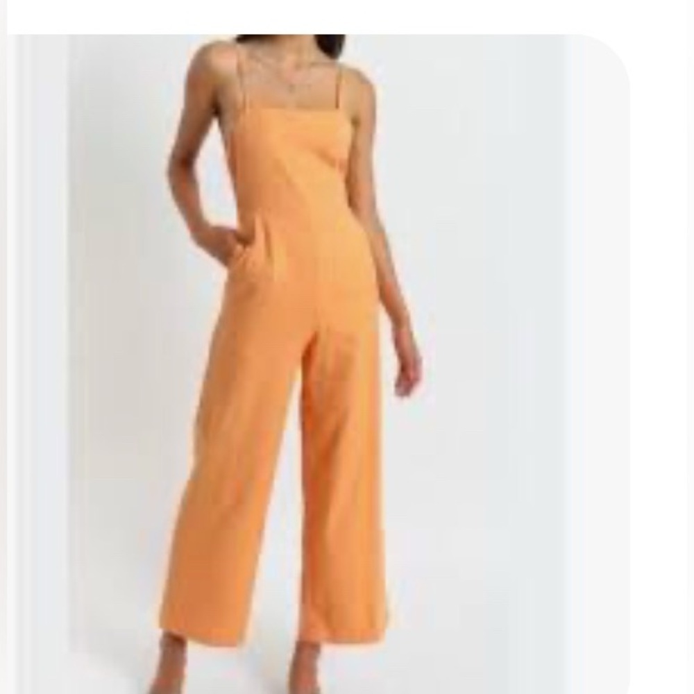 Showpo Jumpsuit